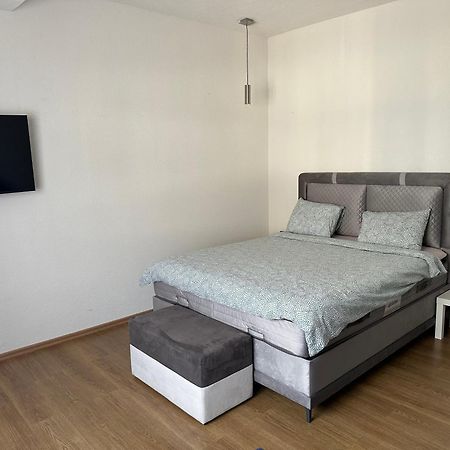 Apartmani Art Jajce Εξωτερικό φωτογραφία