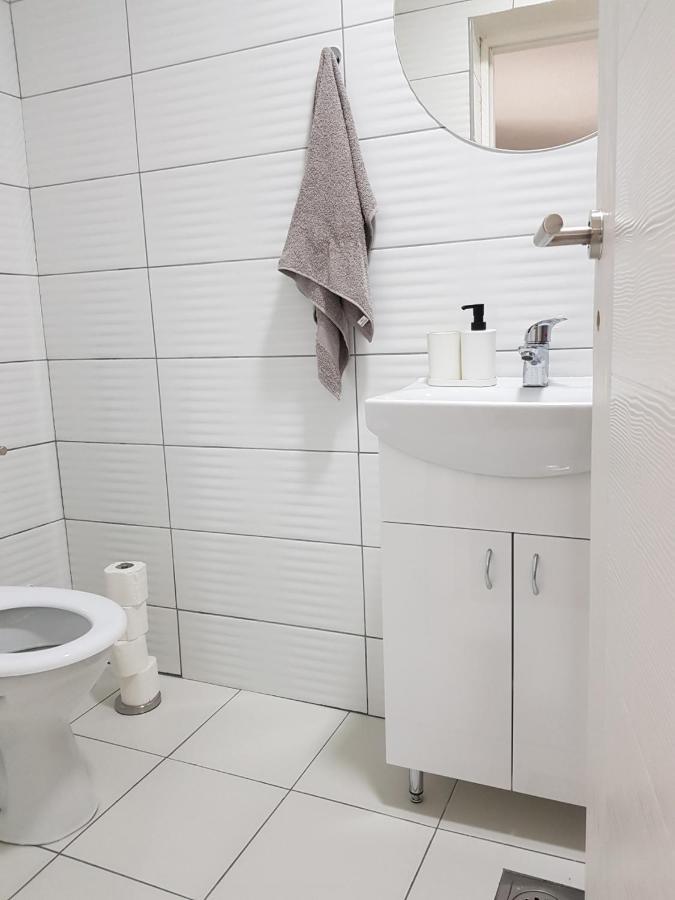 Apartmani Art Jajce Εξωτερικό φωτογραφία