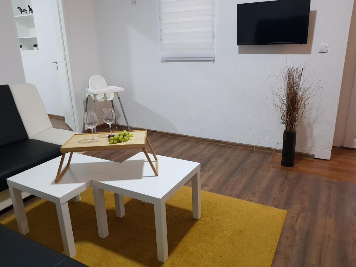 Apartmani Art Jajce Εξωτερικό φωτογραφία