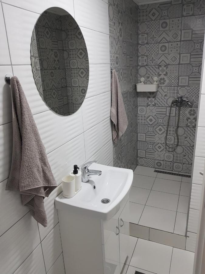 Apartmani Art Jajce Εξωτερικό φωτογραφία