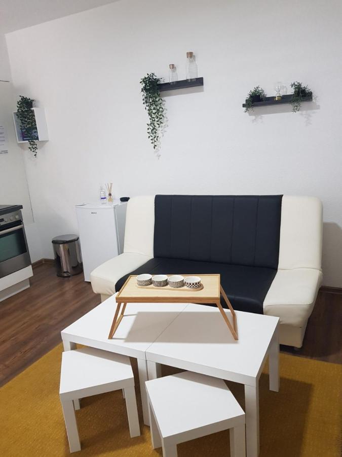 Apartmani Art Jajce Εξωτερικό φωτογραφία