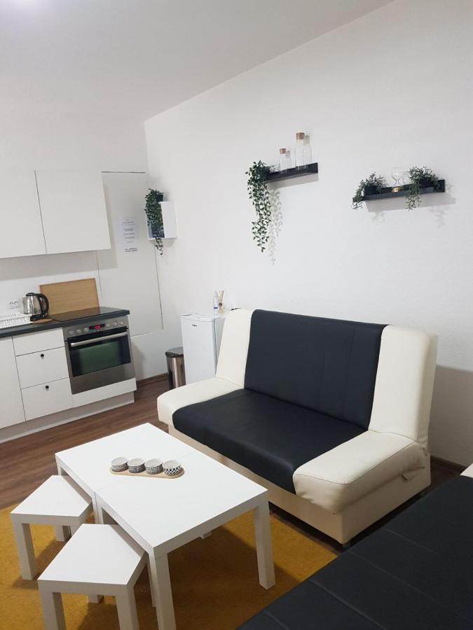 Apartmani Art Jajce Εξωτερικό φωτογραφία