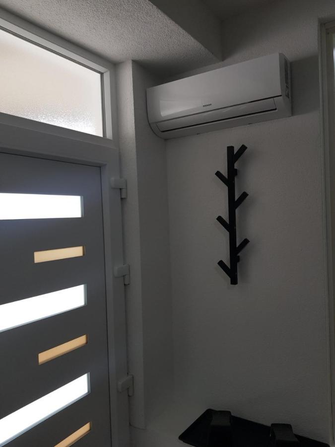 Apartmani Art Jajce Εξωτερικό φωτογραφία