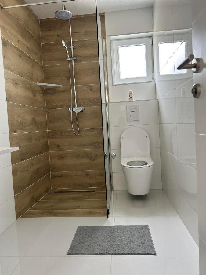 Apartmani Art Jajce Εξωτερικό φωτογραφία