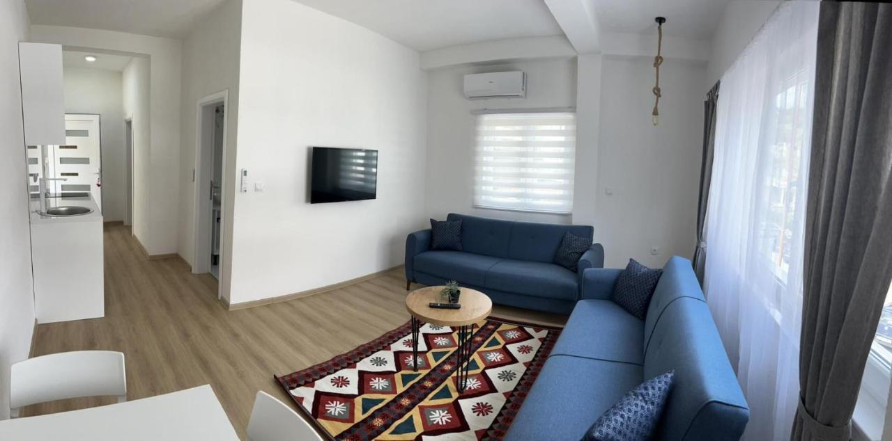 Apartmani Art Jajce Εξωτερικό φωτογραφία