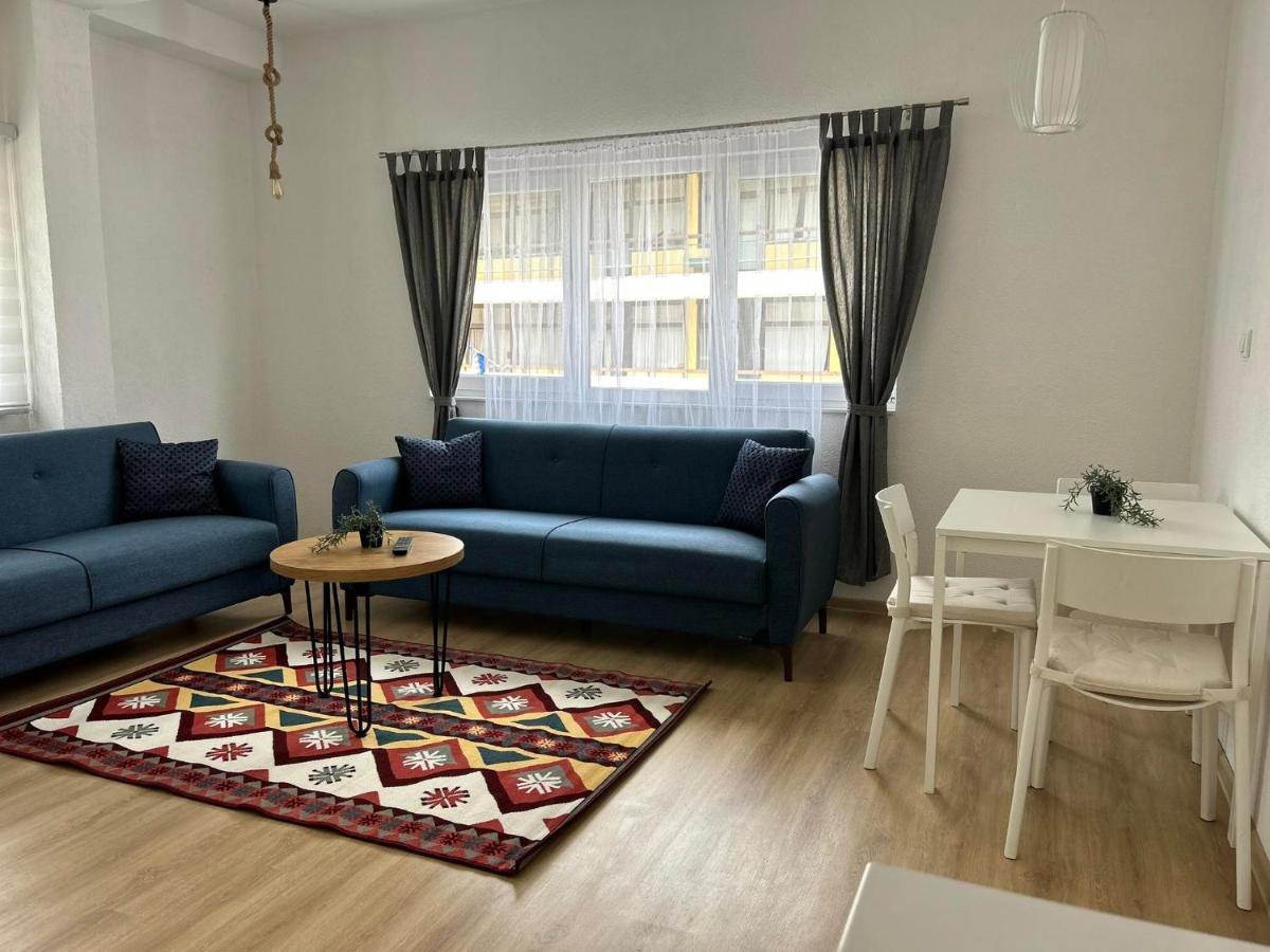 Apartmani Art Jajce Εξωτερικό φωτογραφία