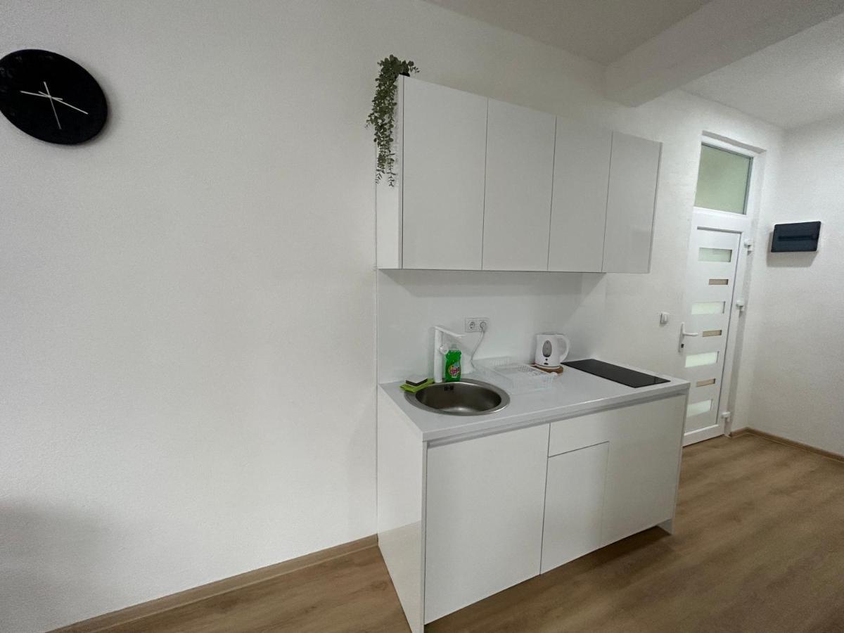 Apartmani Art Jajce Εξωτερικό φωτογραφία
