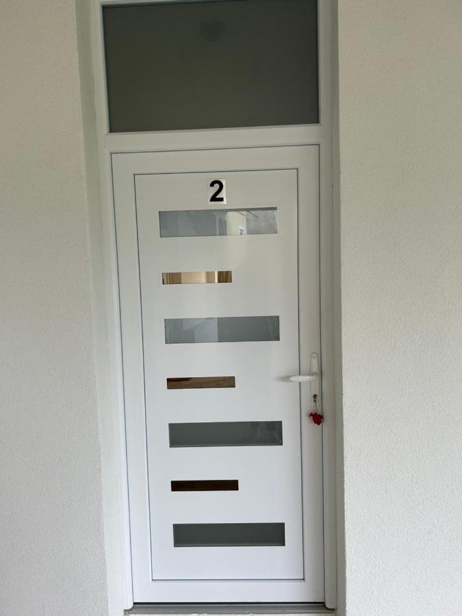 Apartmani Art Jajce Εξωτερικό φωτογραφία