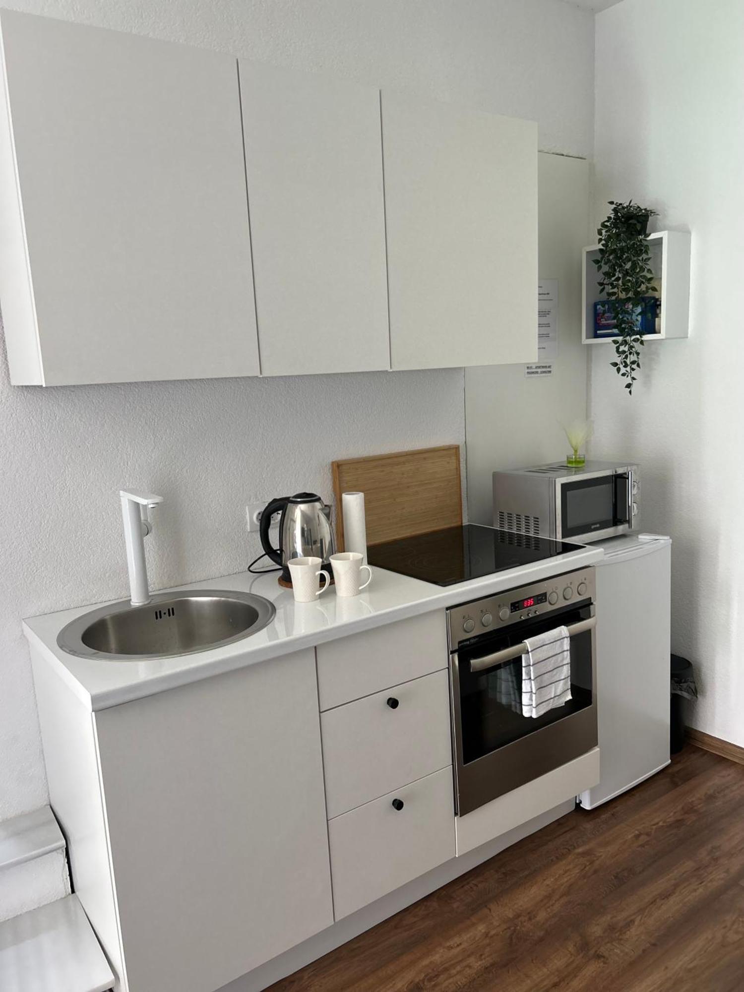 Apartmani Art Jajce Εξωτερικό φωτογραφία