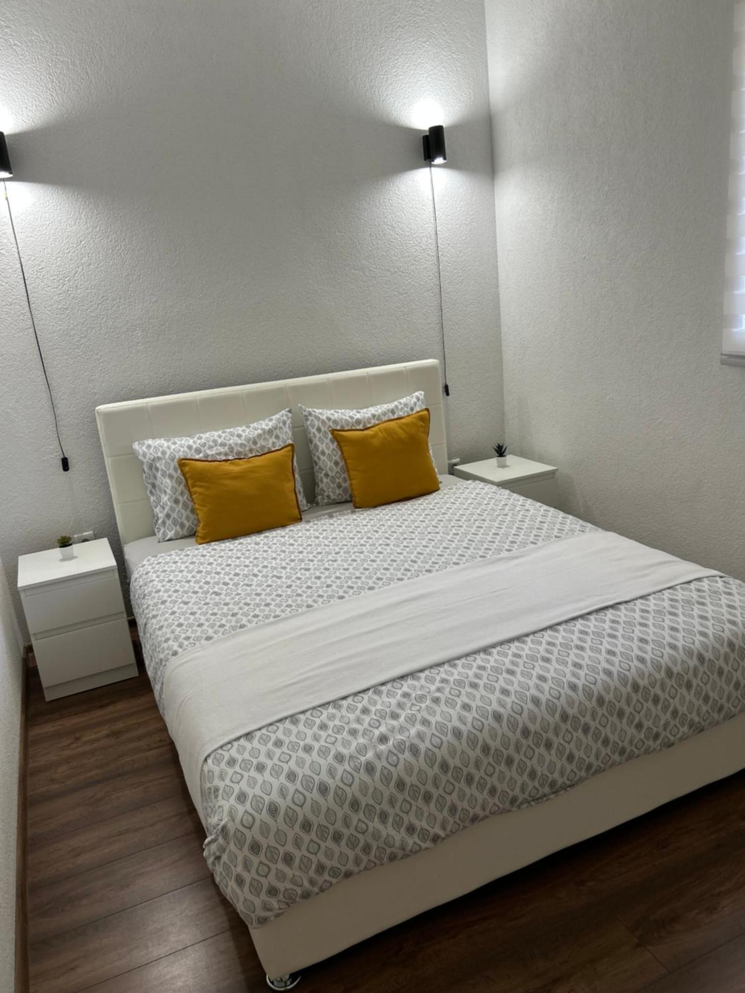 Apartmani Art Jajce Εξωτερικό φωτογραφία