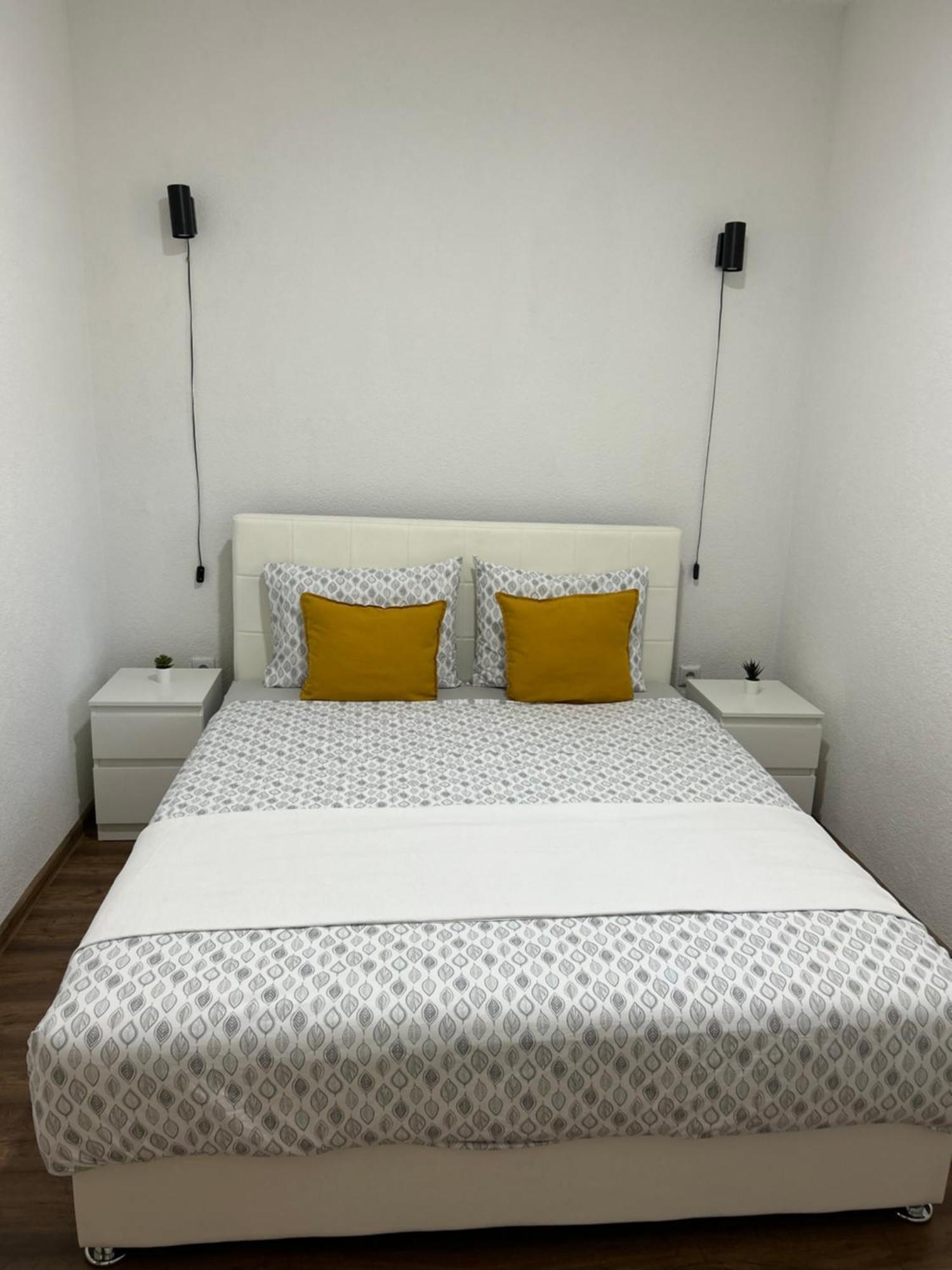 Apartmani Art Jajce Εξωτερικό φωτογραφία