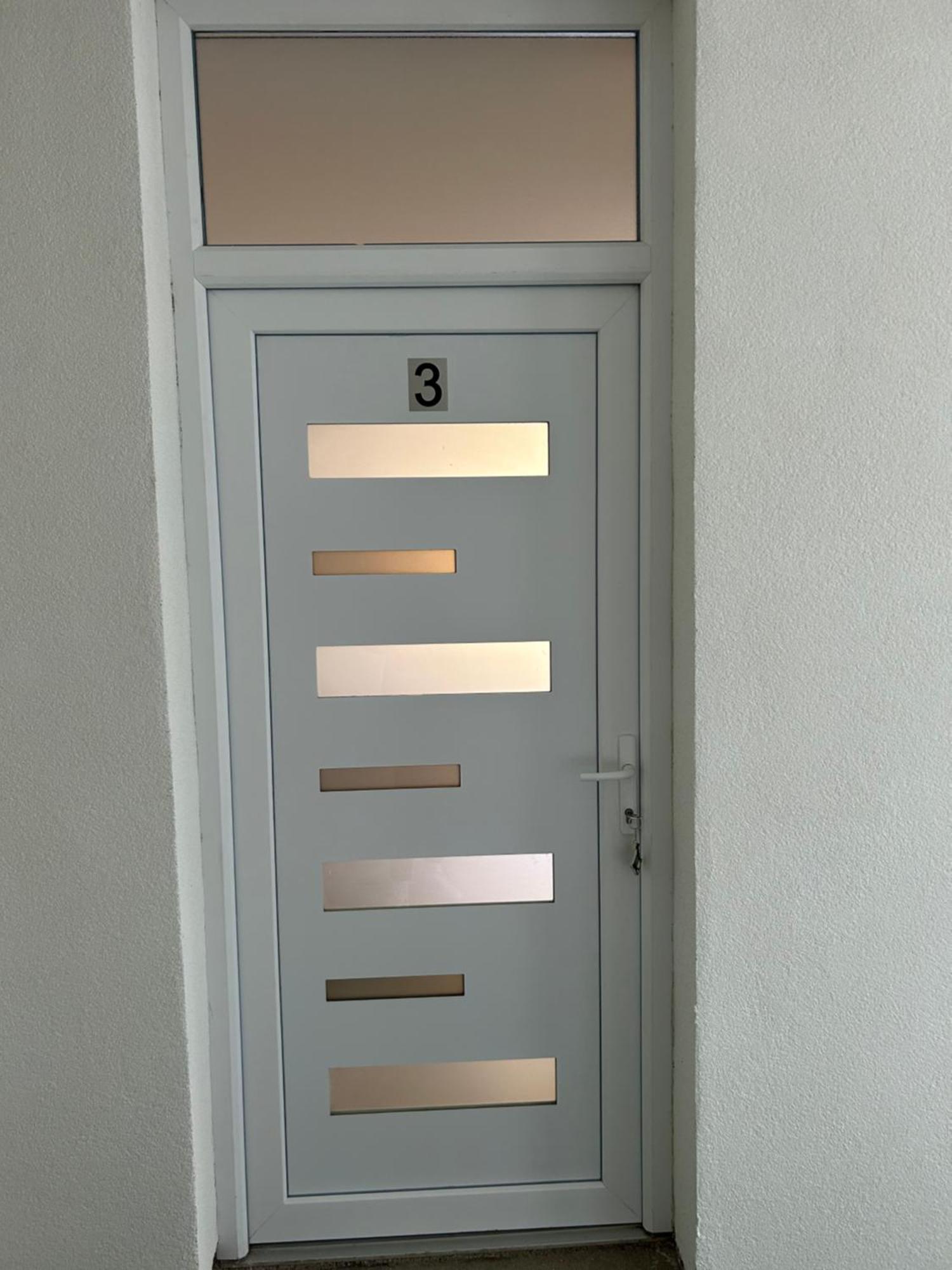 Apartmani Art Jajce Εξωτερικό φωτογραφία