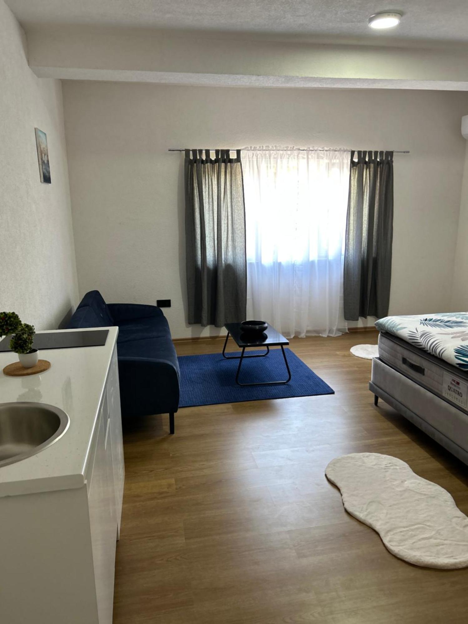 Apartmani Art Jajce Εξωτερικό φωτογραφία