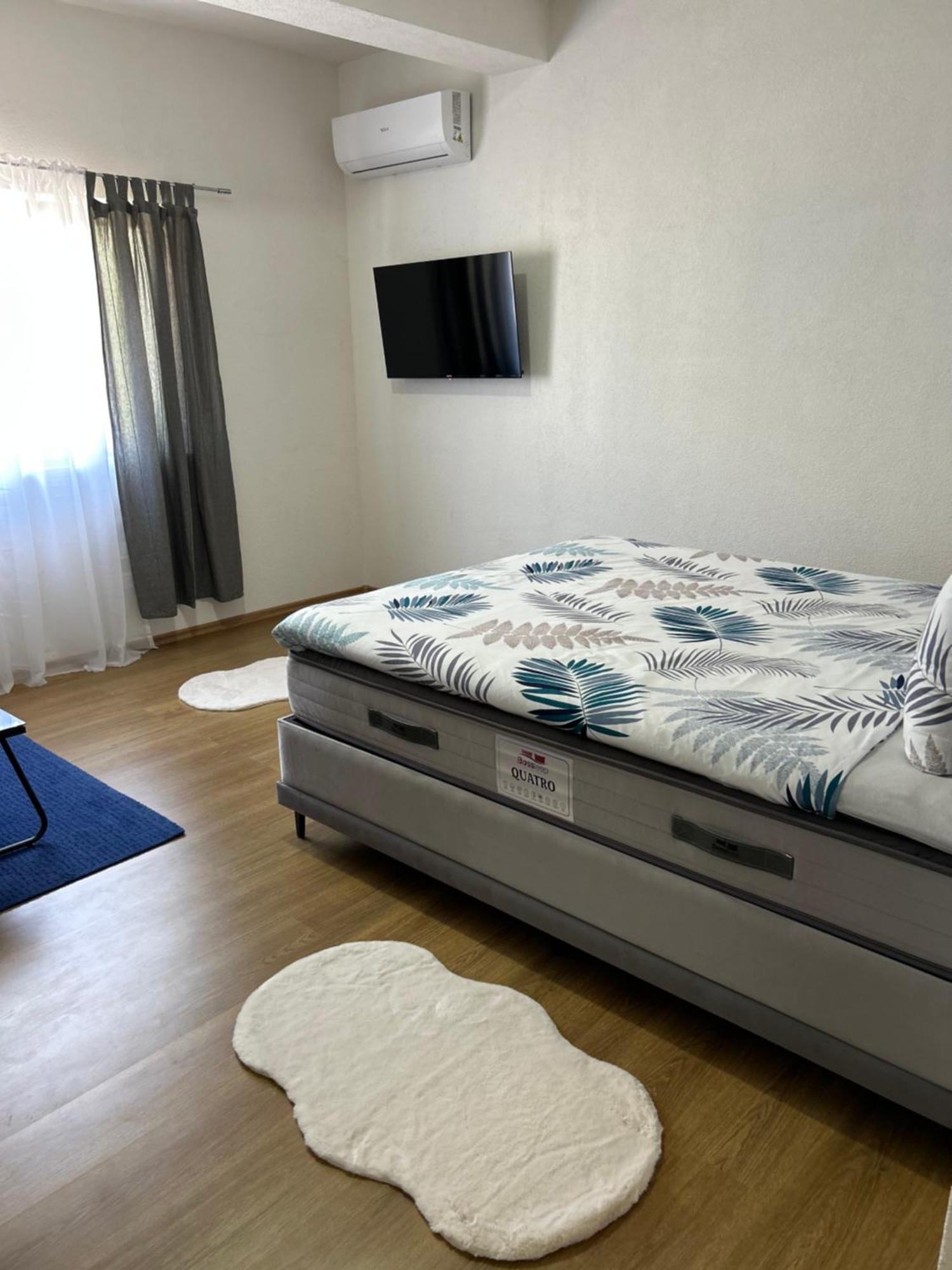 Apartmani Art Jajce Εξωτερικό φωτογραφία