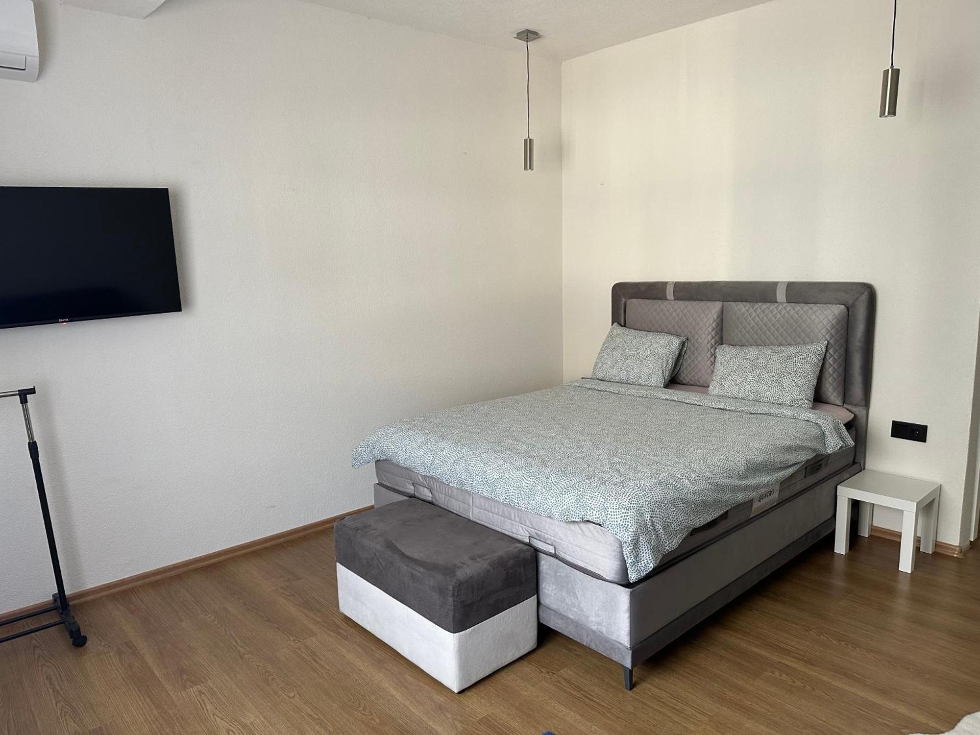 Apartmani Art Jajce Εξωτερικό φωτογραφία
