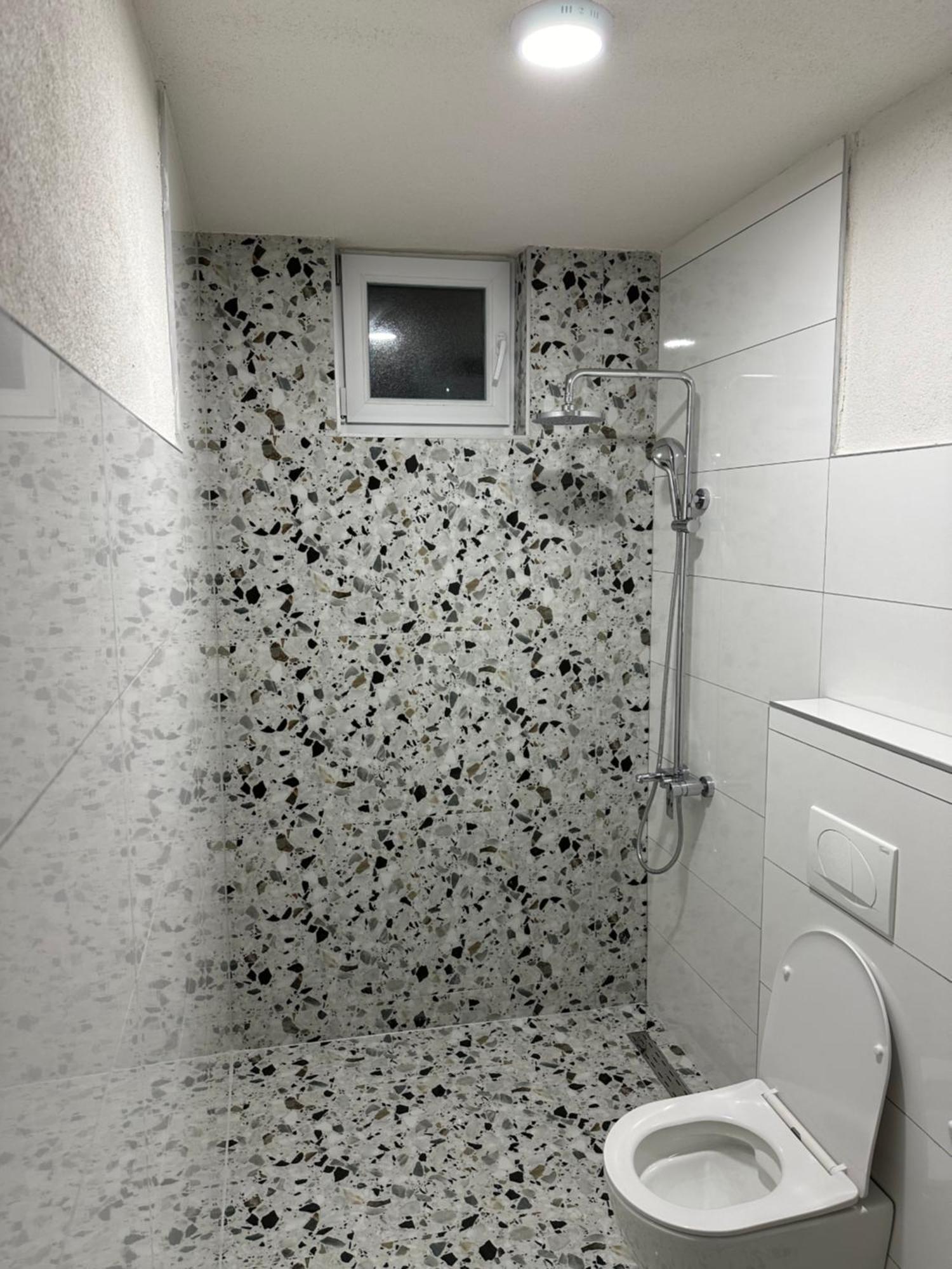 Apartmani Art Jajce Εξωτερικό φωτογραφία